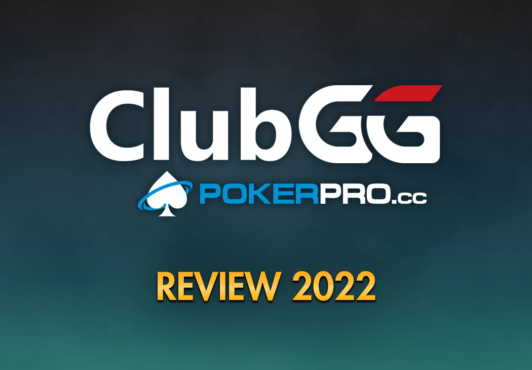 ClubGG Poker Review for 2022