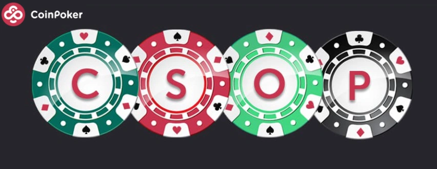 CoinPoker Announces The Crypto Series of Online Poker