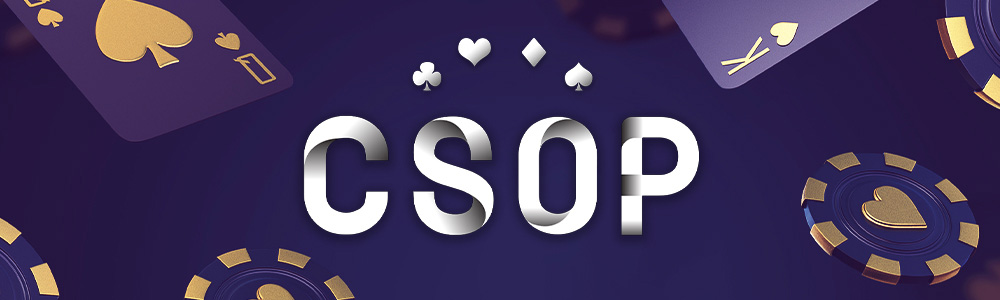 Crypto Series of Poker on CoinPoker Starts Today