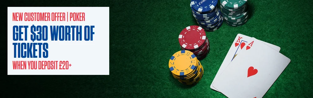 Coral Poker | Play now | PokerPro - best VIP deals since 2007