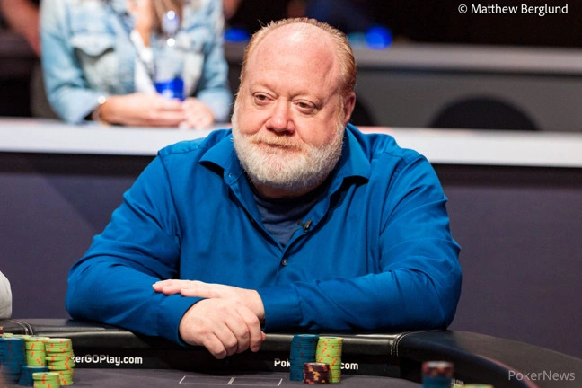 WSOP Day 27: Gorodinsky, Heimiller, and Cheung Shine as Three Events Reach Final Stages