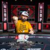 2024 WSOP: Daniel Negreanu Ends 11-Year Drought with Victory in $50,000 Poker Players Championship!