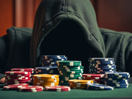 Poker Dealer Accused of Stealing Chips in Cash Games