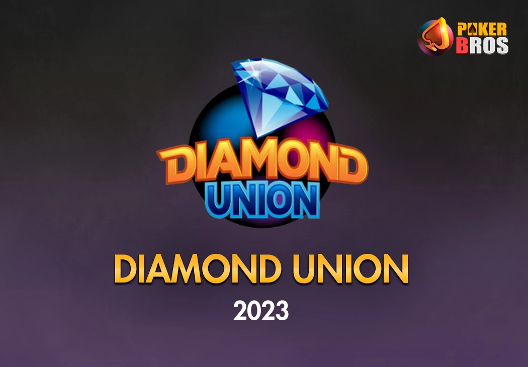 PokerBros Diamond Union Review (September 2023)