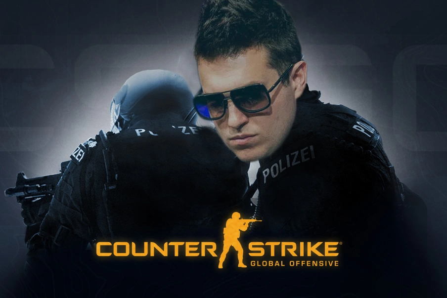 Poker Player Doug Polk Building a Competitive Team in Counter-Strike: Global Offensive 