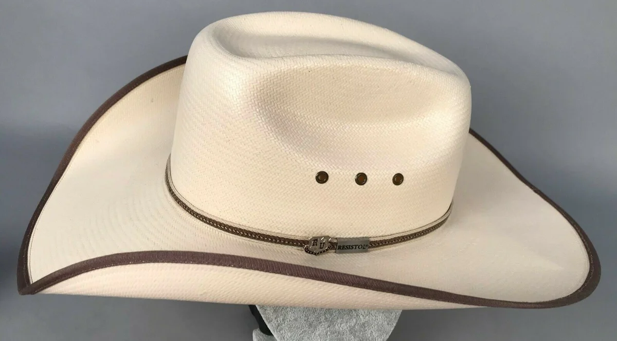 Doyle Brunson’s 'Game Worn' Hat for Sale on eBay with $4,999.99 Asking Price