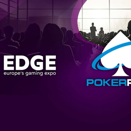 PokerPro Announces Partnership with EDGE Gaming Expo