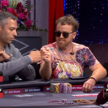 High Stakes Poker Season 13 Episode 9 Recap