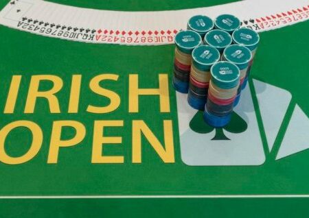 Legendary Irish Poker Open Expecting Record Numbers
