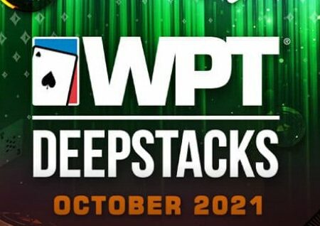 It’s Time to Become the New WPTDeepStacks Champion!
