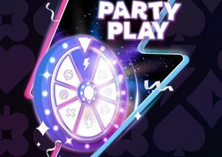 Enjoy More Daily Prizes on partypoker With Party Play