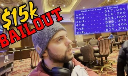 EPIC 35 hours in vegas