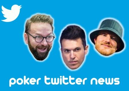 Poker Twitter News #2 (Doug Polk, Daniel Negreanu, Jason Koon …)
