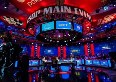 WSOP Has Added Two Day 1s to the Main Event