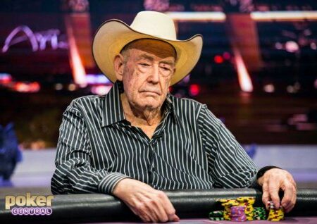 Creators Behind Jordan’s ‘The Last Dance’ Are Filming Documentary About Doyle Brunson