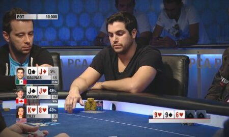 PCA 2014: Main Event – Episode 2