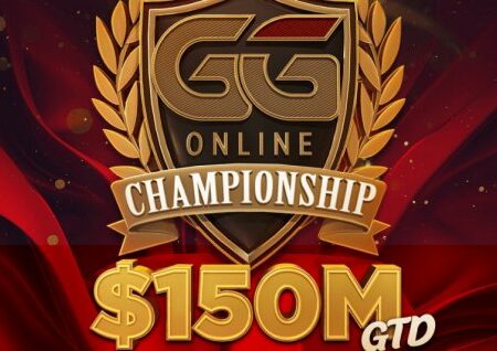 GGPoker is Going Bigger And Better With GG Online Championship