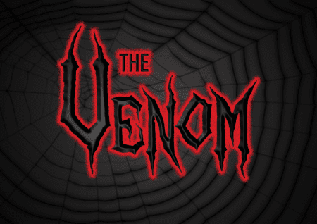 There is Still Time to Jump Into The Venom on PokerKing