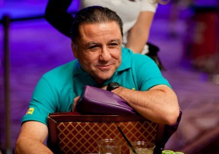 Eli Elezra Is The Newest Member Of Poker Hall Of Fame