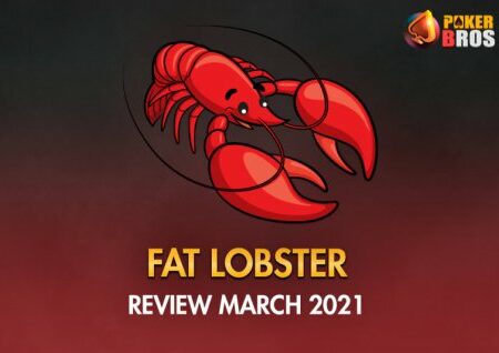 Review Mediterranean Union – Fat Lobster Club March 2021