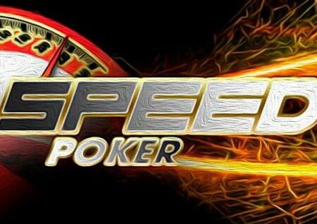 Join The Daily Speed Poker Leaderboard Throughout October on the iPoker Network