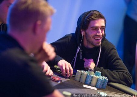 Endrit Geci Wins 2021 partypoker MILLIONS Online Main Event for $774,838