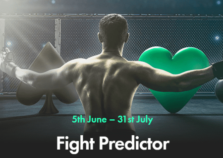 Win Extra Cash in Bet365’s Fight Predictor
