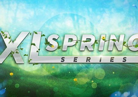 The 888Poker $1,500,000 XL Spring Series is Here!