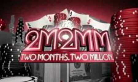2 Months 2 Million E10 1/2