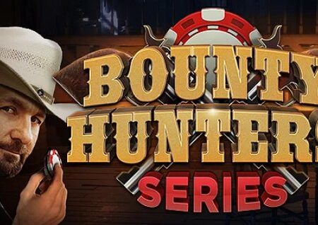 GGNetwork is hosting the new Bounty Hunters Series