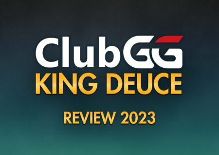 ClubGG’s King Deuce Club (Donkey Union) Review 2023