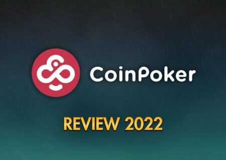 CoinPoker Review for 2022