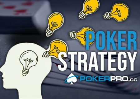 Interesting Concepts of Preflop Strategy