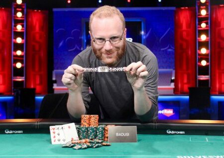 Adam Friedman Beats Phil Hellmuth For Third Consecutive WSOP $10,000 Dealer’s Choice Title