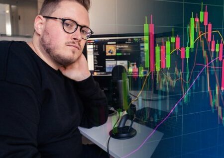 Jaime Staples to Invest 80% of His Career Best Score into Stocks and Crypto