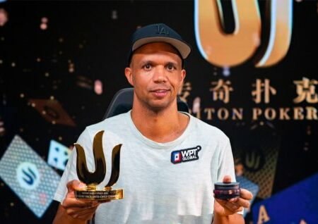 Phil Ivey Wins His Third Triton Title