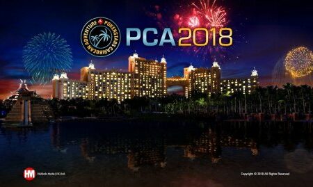 PCA 2018: Main Event, Day 2