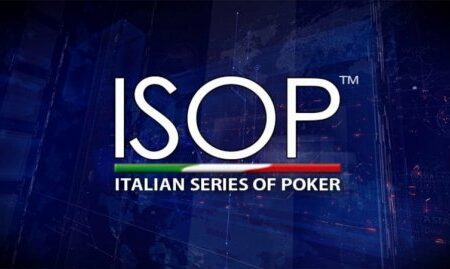 ISOP 2021/2022 Stage 1 – Omaha Main Final Table Part 1