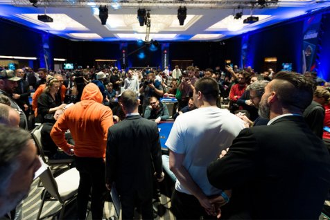 Goran Mandić Flips It Blind for a Win in Estrellas High Roller