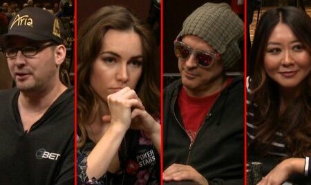 Poker Night in America, Season 5 Episode 19