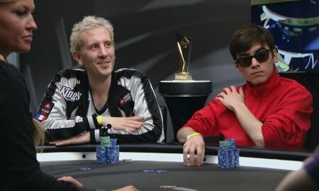 PokerStars Championship Monte Carlo, Episode 4