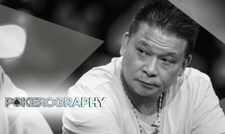 Pokerography – The Story of Johnny Chan