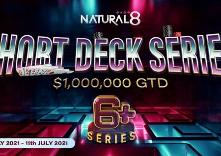 GGNetwork Will Host The World’s First Short Deck Series