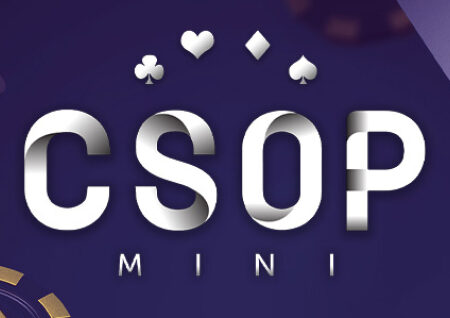 Crypto Series of Poker on CoinPoker Starts Today