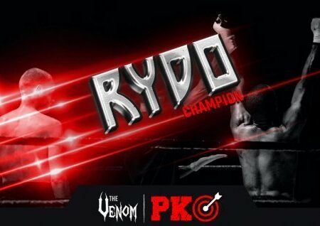 ‘RyDo’ Wins The Venom PKO for $738,134