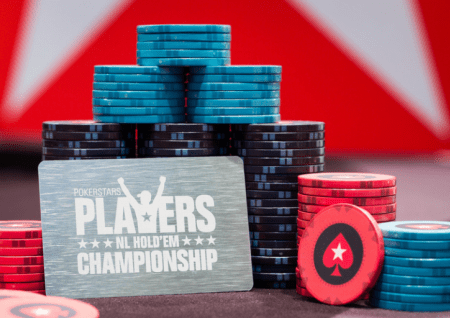 PokerStars Announce US-players Path to PSPC 2023