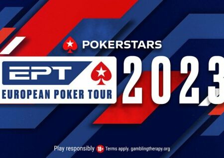 PokerStars Announces 2023 European Poker Tour Schedule