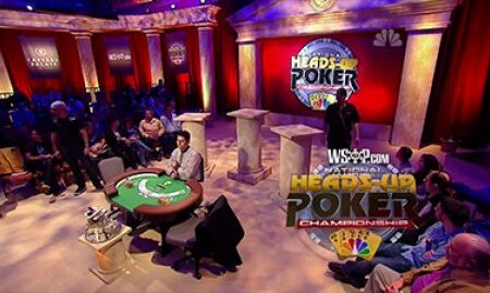 NBC Heads-Up 2013: Episode 12