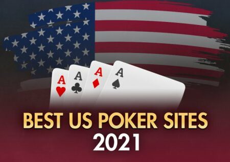 3 Best US Poker Sites 2021