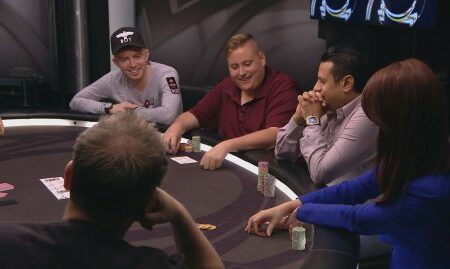 PokerStars Championship Cash Challenge Episode 6
